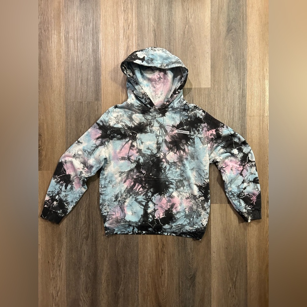Talentless Men's Hoodie